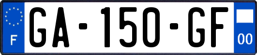 GA-150-GF