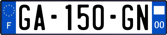 GA-150-GN