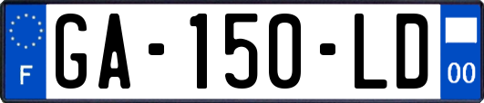 GA-150-LD