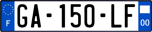 GA-150-LF