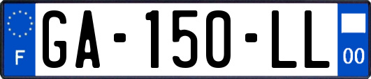 GA-150-LL