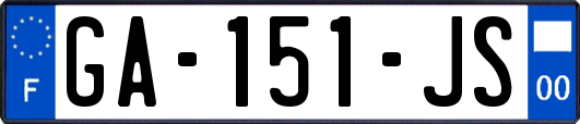 GA-151-JS