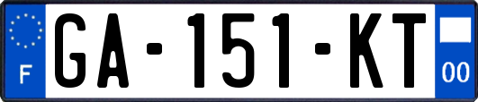 GA-151-KT