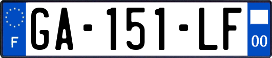 GA-151-LF