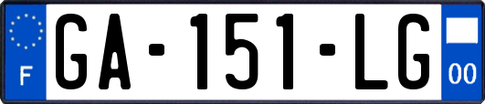 GA-151-LG