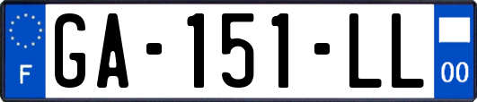 GA-151-LL