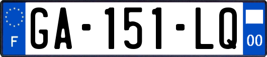 GA-151-LQ