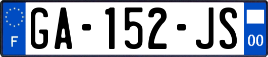 GA-152-JS
