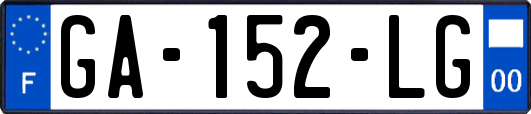 GA-152-LG