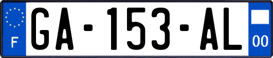 GA-153-AL