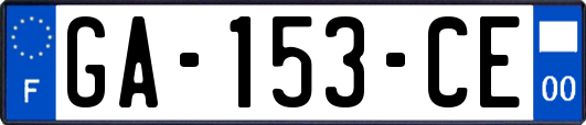 GA-153-CE