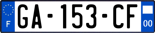GA-153-CF