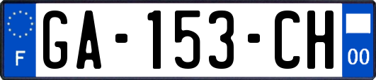 GA-153-CH