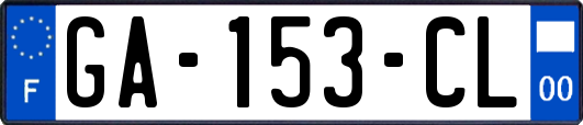 GA-153-CL