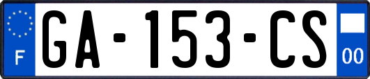 GA-153-CS