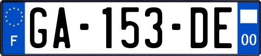 GA-153-DE