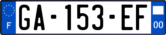 GA-153-EF