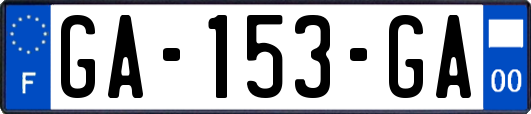 GA-153-GA