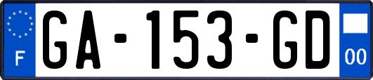 GA-153-GD