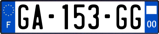 GA-153-GG