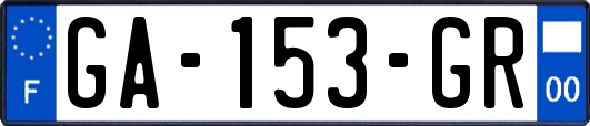 GA-153-GR