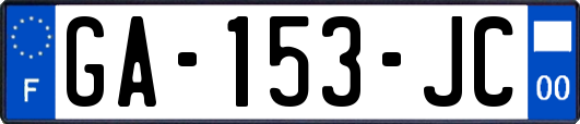 GA-153-JC