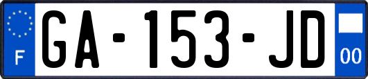 GA-153-JD