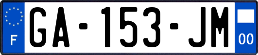 GA-153-JM