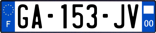 GA-153-JV