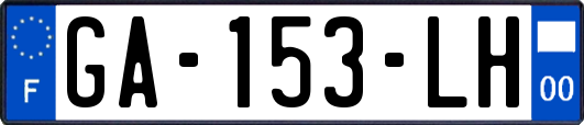 GA-153-LH