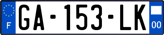 GA-153-LK