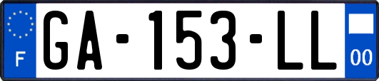 GA-153-LL