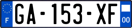 GA-153-XF