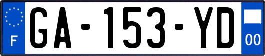 GA-153-YD