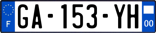 GA-153-YH