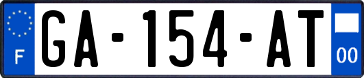 GA-154-AT