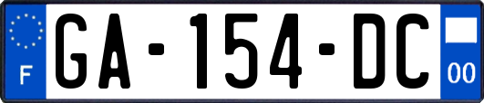 GA-154-DC