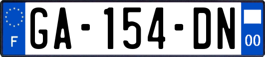 GA-154-DN