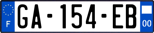 GA-154-EB