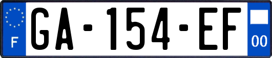 GA-154-EF