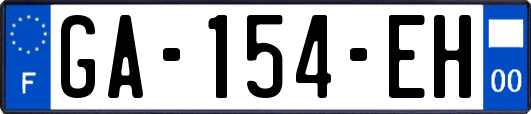 GA-154-EH