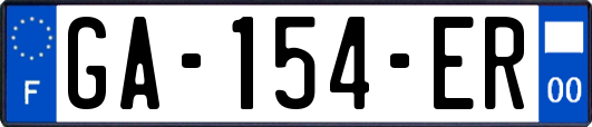 GA-154-ER