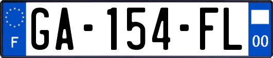 GA-154-FL