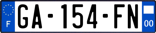 GA-154-FN