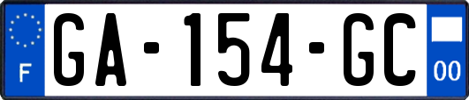 GA-154-GC