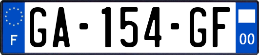 GA-154-GF