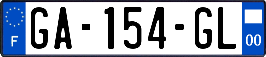 GA-154-GL