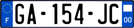 GA-154-JC