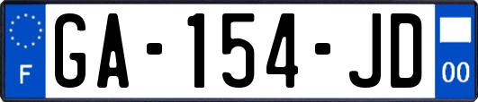 GA-154-JD