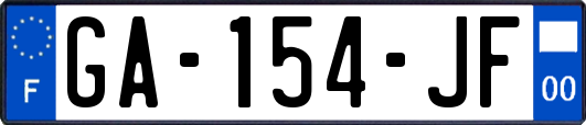 GA-154-JF